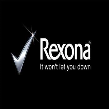 برند رکسونا - REXONA