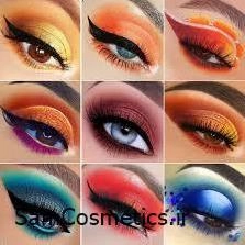 مداد چشم دیاموند | Diamonds شماره 105 سرمه ای