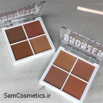 برانزر 4 تایی لافرا | LA FERA شماره 01