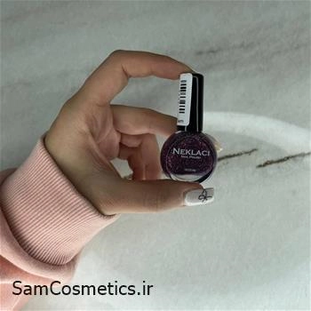 لاک ناخن نکلاسی شماره 111 حجم 10 میل