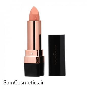 رژ لب جامد تاپ فیس | TOPFACE مدل Instyle Matte شماره 018