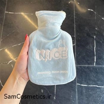 کیسه آب گرم حوله ای نایس کد 17707