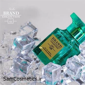 ادکلن مینیاتوری برند | brand شماره 149 رایحه تام فورد سول دی پوزیتانو آکوا حجم 25 میل