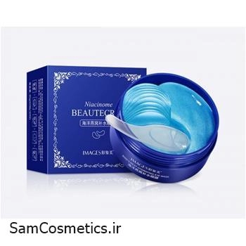 ماسک پچ دور چشم هیالورونیک اسید images