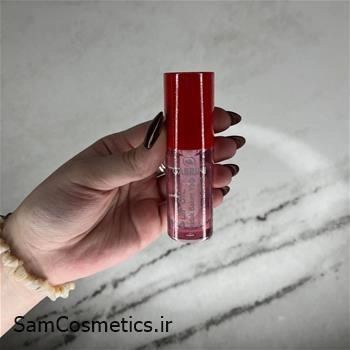 روغن لب گابرینی | Gabrini مدل Cherry (گیلاس) حجم 5 میل