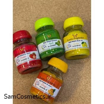 پد لاک پاک کن اسفنجی