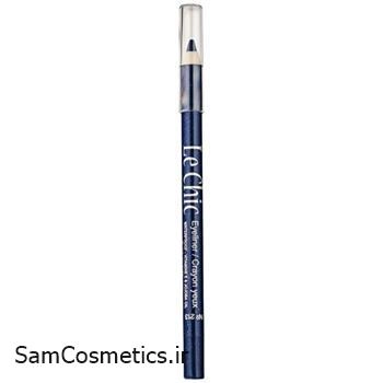 مداد روغنی چشم لچیک 213