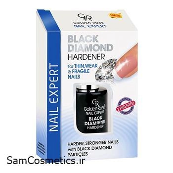 سفت کننده ناخن گلدن رز