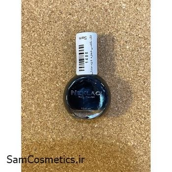 لاک نکلاسی شماره  059 مشکی