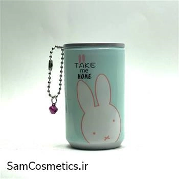 دستمال مرطوب عروسکی خرگوشی