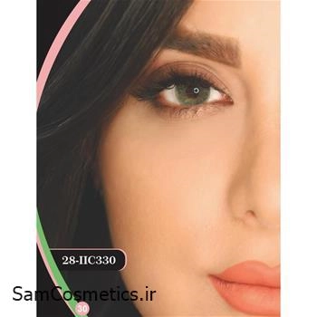 لنز هرا شماره 28