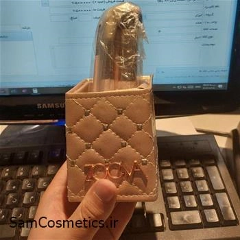 ست براش تکه Zoova مدل رزگلد