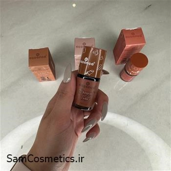 تینت لب و گونه قهوه ای اسنس | essence شماره 01 حجم 15 میل (جعبه دار)