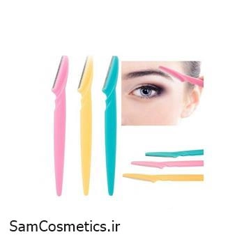 تیغ اصلاح صورت و ابرو 3 تایی YIMIGO