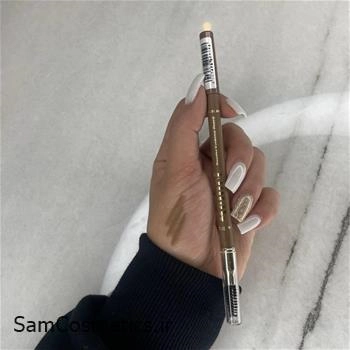 مداد ابرو پودری ممول | Memol شماره m151