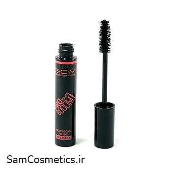 ریمل بلند کننده و حجم دهنده جی سی ام | G.C.M مدل Pro Volume حجم 12 میل