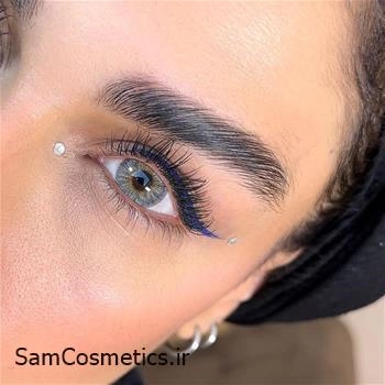 لنز رنگی فصلی ایفوریا | Euphoria رنگ efsaneh