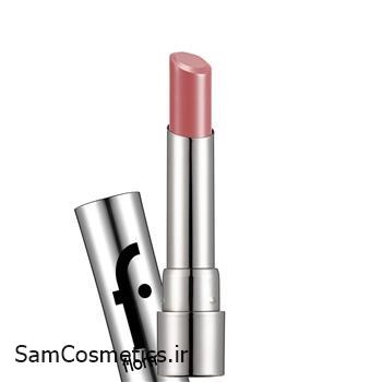 رژ لب جامد فلورمار | Flormar مدل sheer up کد 009 baby girl
