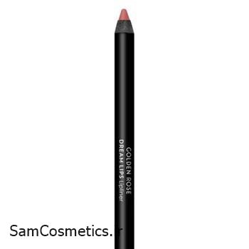 مداد لب گلدن رز | Golden Rose مدل دریم کد 543