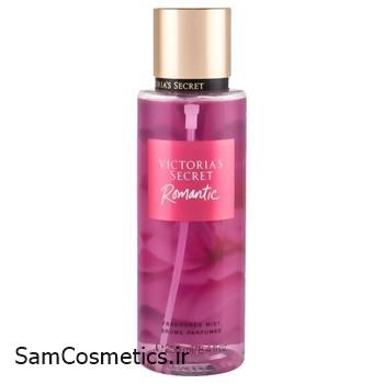 بادی اسپلش اورجینال ویکتوریا سکرت romantic