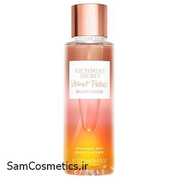 بادی اسپلش ولوت پتالز سان کیسد ویکتوریا سکرت | Victoria´s Secret اورجینال 250 میل