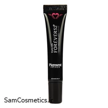 پرایمر سایه چشم فوراور52 | Forever52 مدل پیگمنت حجم 10 میل
