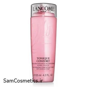 تونر آبرسان کامفورت لانکوم | Lancome حجم 125 میل