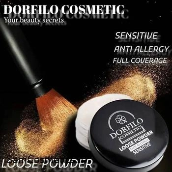 پودر فیکس رنگی فیلو L3 حجم 20 میل