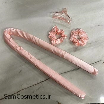 فر کننده مو ساتن 4 تکه