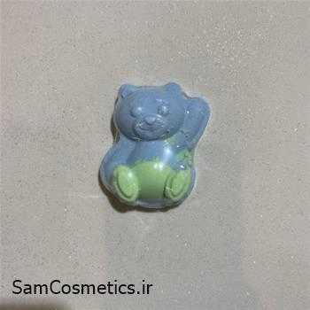 کوکتل پدیکور خرسی