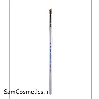 قلم مو make up سر کج گراف سایز 4