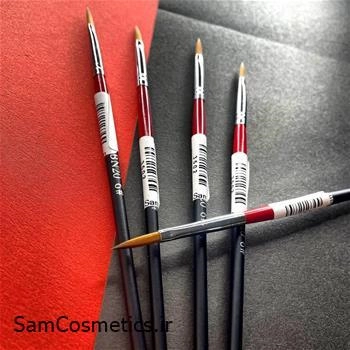 قلم ناخن BN20-6 IX