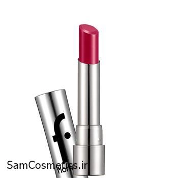 رژ لب جامد فلورمار | Flormar مدل sheer up کد 008 fan of fuchsia