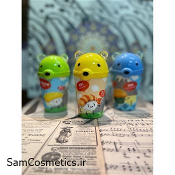 دستمال مرطوب خرسی