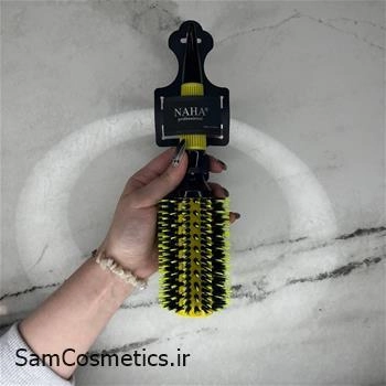 برس پیچ (سشوار) کربن D505