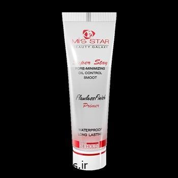 پرایمر آرایشی میس استار | Mis Star حجم 30 میل