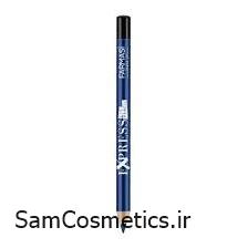 مداد چشم ضد آب فارماسی | Farmasi رنگ بنفش کد 07