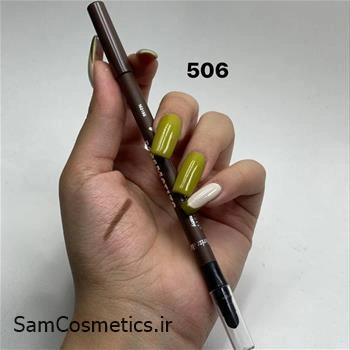 مداد ابرو پودری مس مرایز 506