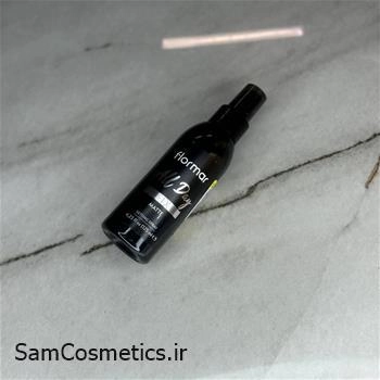 اسپری فیکس مات کننده فلورمار | flormar حجم 125 میل