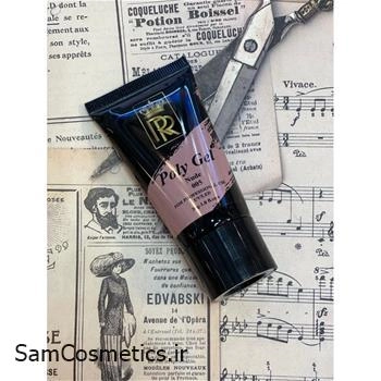 پلی ژل RR 005 nude