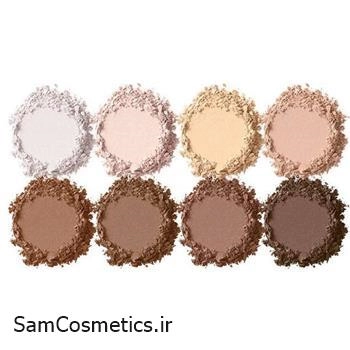 کانتور پودری nyx