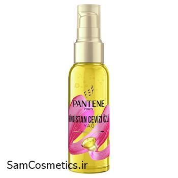 سرم مو پنتن | Panten حاوی روغن نارگیل و Pro-V حجم 100 میل