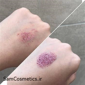 چسب گلیتر میس رز