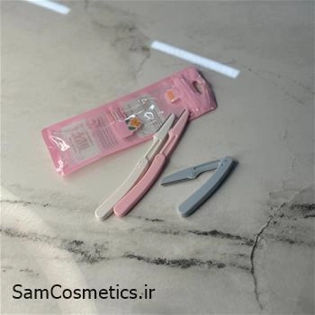 تیغ اصلاح ابرو 3 تایی SWEET ROOM