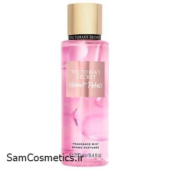 بادی اسپلش اورجینال ویکتوریا سکرت velvet petals