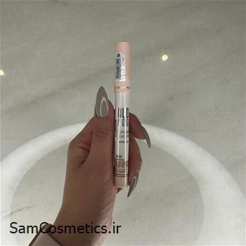 کانتور مدادی گلدن رز | GOLDEN ROSE مدل نودلوک شماره 01