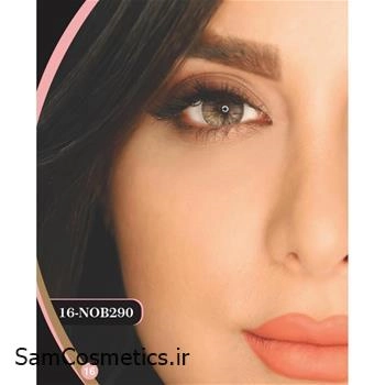 لنز هرا شماره 16