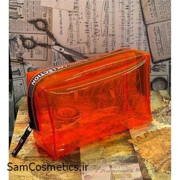 کیف نئون نارنجی سام