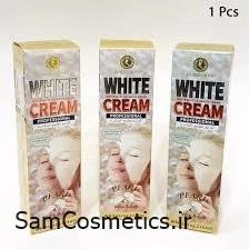 کرم سفید کننده صورت و بدن هیون داو | HEAVEN DOVE وزن 200 گرم