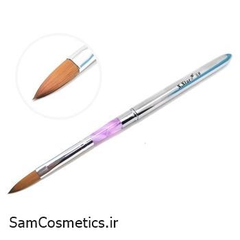 قلمو کاشت کاشت ناخن S.Star شماره 08